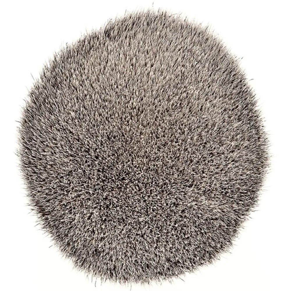 Everyday Minerals Makeup Flat Top Brushes (set of two)